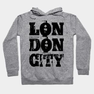 London City Hoodie